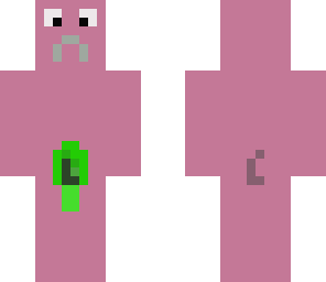 old adam