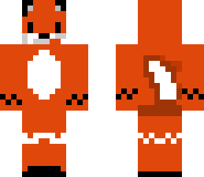 foxy