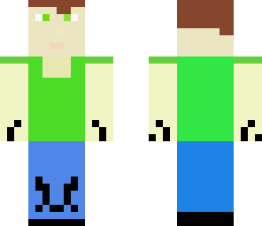 elijah zobell