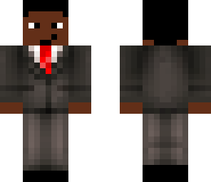 formal suit