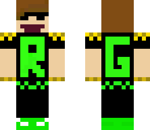 robert 3