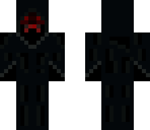 the reaper