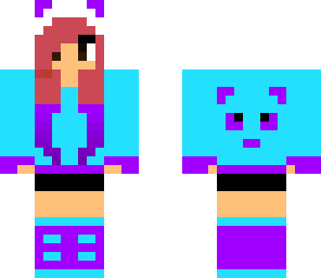 a normal girl2