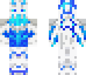 ice monster