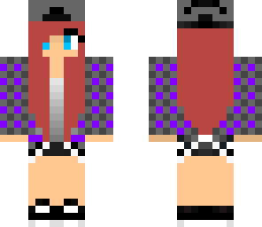 a normal girl 3