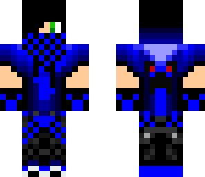 cool boy