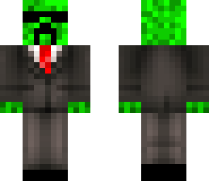 cool creeper