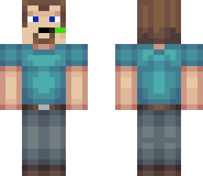 hd steve