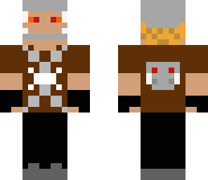 dragonhunter king