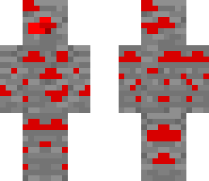 redstone ore