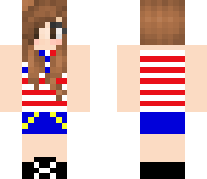 american girl
