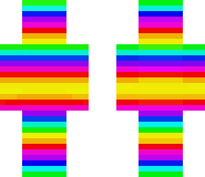 rainbow