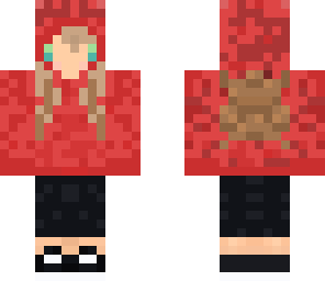 persona derp skin