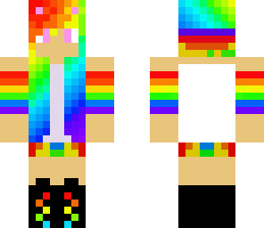 rainbowgirl