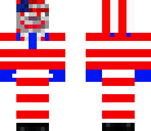 mr payday 2
