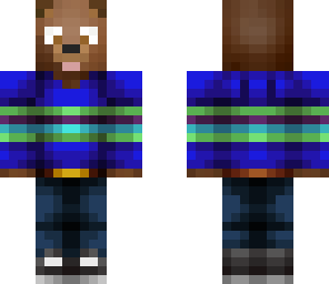 dahmike