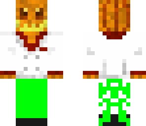 126th skin