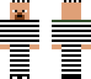 prisoner