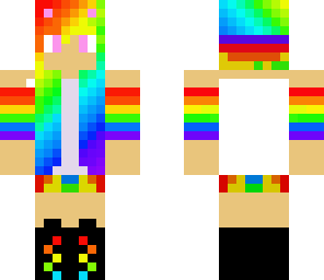 rainbowgirl