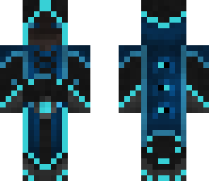 misterious phantom