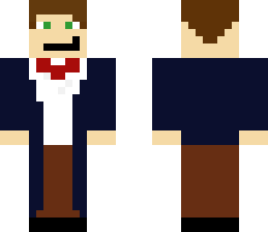 matt smith