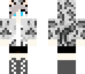 snow girl