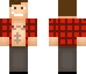 awesomematicskins_hot guy