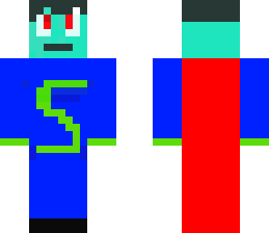 superman