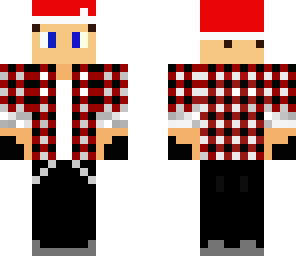 jeromehaldi christmas