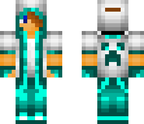 new skin
