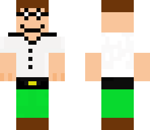 peter griffin v4