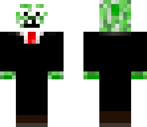 the troll creeper