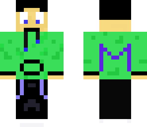 my skin