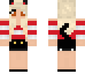 redcat856's skin