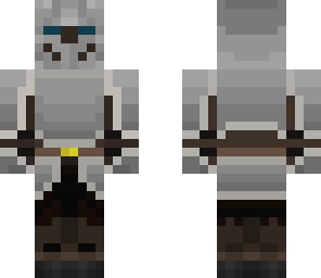 armor