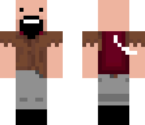 notch