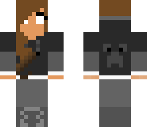 grace herobrine
