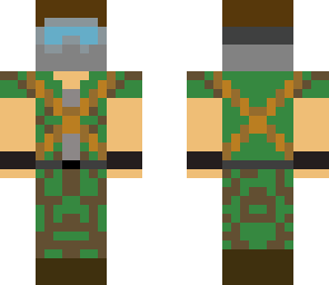 testje