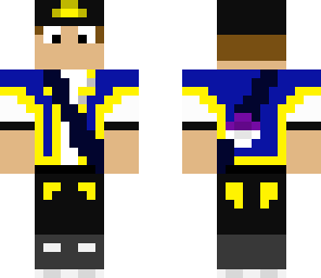 roller skater poke trainer 2