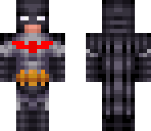 the dark knight