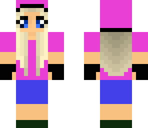 girl xd