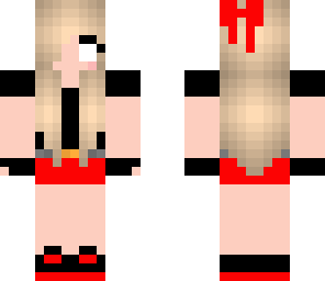 herobrine girlbrinebuscus