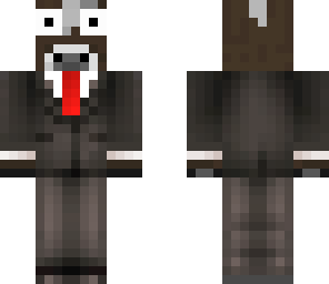 crazy cow