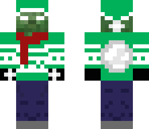 zombi navideno