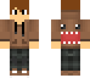 domo kid1