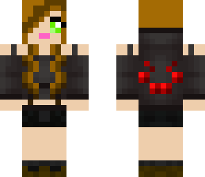 bad girl