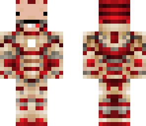iron man ******er