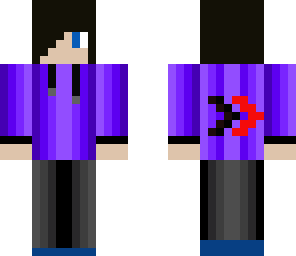 purple por adri 25
