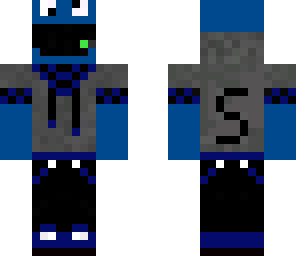 cookie man