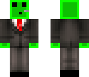 agent slime